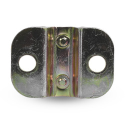 CHAPA DE PUERTA NISSAN URVAN
