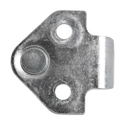 CHAPA DE PUERTA FORD TRANSITT /DERECHO/IZQUIERDO