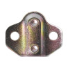 CHAPA DE PUERTA CHEVROLET CHEVY /DELANTERA/DERECHO/IZQUIERDO