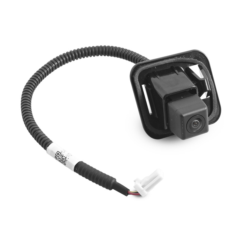 CAMARA DE REVERSA NISSAN VERSA