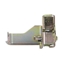 CHAPA DE TAPA CAJA TOYOTA HILUX /TRASERA/DERECHO
