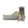 CHAPA DE TAPA CAJA TOYOTA HILUX /TRASERA/DERECHO