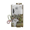 CHAPA DE PUERTA FORD COURIER /DELANTERA/IZQUIERDO