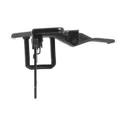 CHAPA DE COFRE VOLKSWAGEN AMAROK