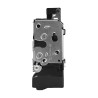 CHAPA DE PUERTA FORD FIESTA /TRASERA/DERECHO
