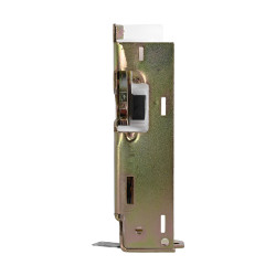 CHAPA DE PUERTA FORD COURIER /DELANTERA/DERECHO