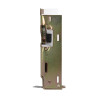 CHAPA DE PUERTA FORD COURIER /DELANTERA/DERECHO