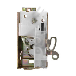 CHAPA DE PUERTA FORD COURIER /DELANTERA/DERECHO