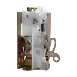 CHAPA DE PUERTA FORD COURIER /DELANTERA/DERECHO