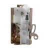 CHAPA DE PUERTA FORD COURIER /DELANTERA/DERECHO