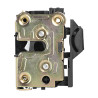 CHAPA DE PUERTA RENAULT CLIO /DELANTERA/IZQUIERDO