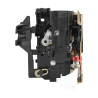 CHAPA DE PUERTA RENAULT CLIO /DELANTERA/IZQUIERDO