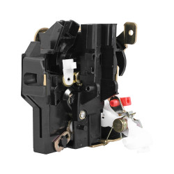 CHAPA DE PUERTA RENAULT CLIO /DELANTERA/IZQUIERDO