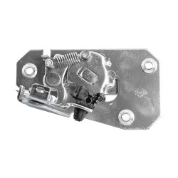 CHAPA DE TAPA CAJA VOLKSWAGEN POINTER PU /IZQUIERDO