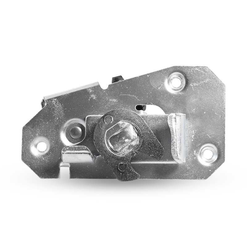 CHAPA DE TAPA CAJA VOLKSWAGEN POINTER PU /IZQUIERDO