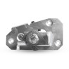 CHAPA DE TAPA CAJA VOLKSWAGEN POINTER PU /IZQUIERDO
