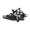 CHAPA DE COFRE TOYOTA HILUX