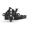 CHAPA DE COFRE TOYOTA HILUX