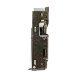 CHAPA DE PUERTA FORD COURIER /DELANTERA/IZQUIERDO