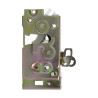 CHAPA DE PUERTA FORD COURIER /DELANTERA/IZQUIERDO