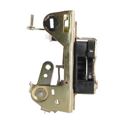 CHAPA DE PUERTA VOLKSWAGEN POINTER /DELANTERA/DERECHO