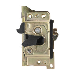 CHAPA DE PUERTA VOLKSWAGEN POINTER /DELANTERA/DERECHO