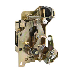 CHAPA DE PUERTA VOLKSWAGEN POINTER /DELANTERA/DERECHO