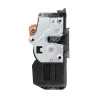 CHAPA DE PUERTA CHEVROLET CAPTIVA /DELANTERA/DERECHO
