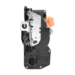 CHAPA DE PUERTA CHEVROLET CAPTIVA /DELANTERA/DERECHO
