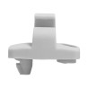 VISERA VOLKSWAGEN CROSSFOX /DELANTERA/DERECHO/IZQUIERDO