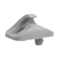 VISERA VOLKSWAGEN GOL /DELANTERA/DERECHO/IZQUIERDO