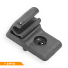 VISERA DODGE RAM 700 /DELANTERA/DERECHO/IZQUIERDO
