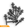 GRAPA VOLKSWAGEN CROSSFOX /TRASERA/DERECHO/IZQUIERDO