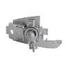 CILINDRO PARA PUERTA HONDA HR-V /DELANTERA/IZQUIERDO
