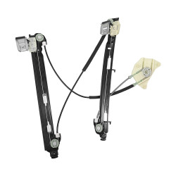 ELEVADOR DE CRISTAL SEAT LEON /DELANTERA/DERECHO