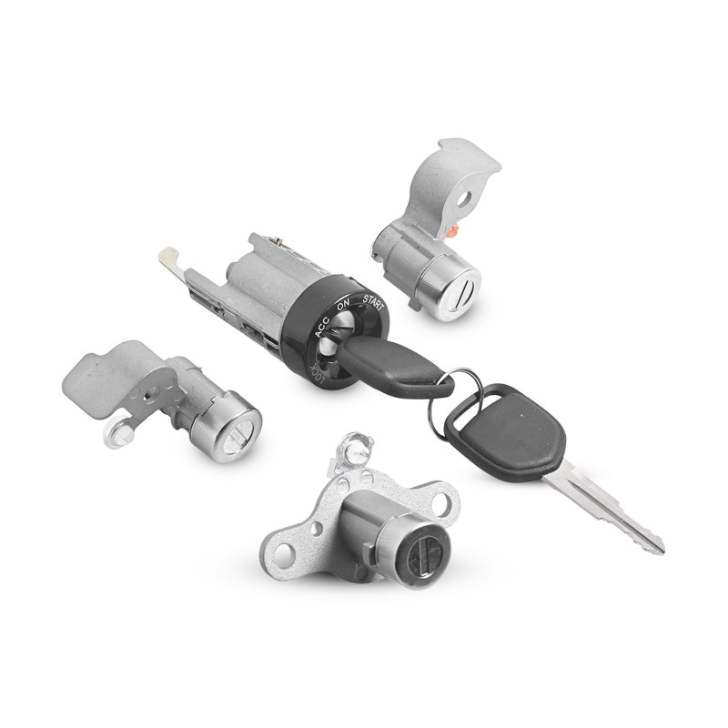 SET DE CILINDROS CHEVROLET SPARK /DELANTERA/TRASERA/DERECHO/IZQUIERDO