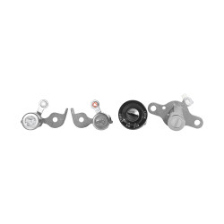 SET DE CILINDROS CHEVROLET SPARK /DELANTERA/TRASERA/DERECHO/IZQUIERDO