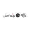 SET DE CILINDROS CHEVROLET SPARK /DELANTERA/TRASERA/DERECHO/IZQUIERDO