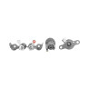 SET DE CILINDROS CHEVROLET SPARK /DELANTERA/TRASERA/DERECHO/IZQUIERDO