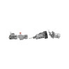 SET DE CILINDROS CHEVROLET SPARK /DELANTERA/TRASERA/DERECHO/IZQUIERDO