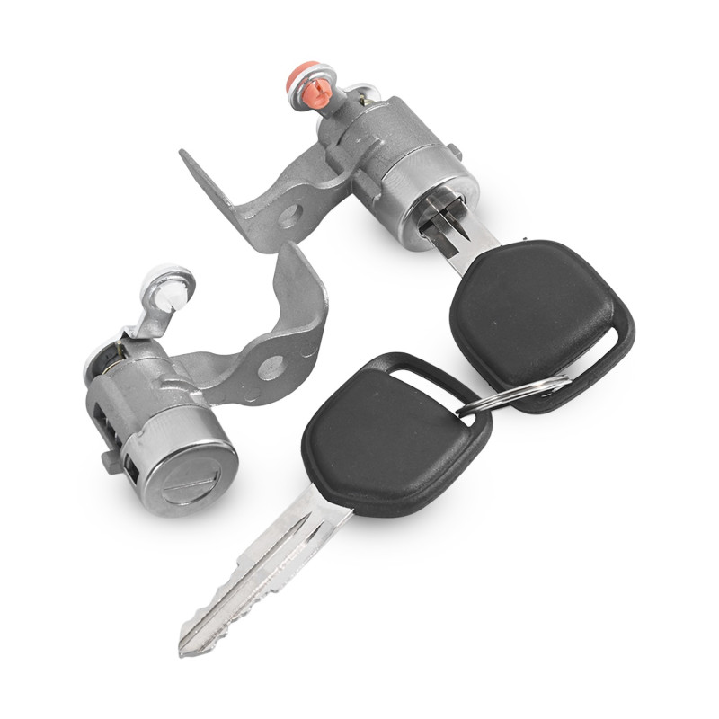 CILINDRO PARA PUERTA CHEVROLET BEAT /DELANTERA/DERECHO/IZQUIERDO