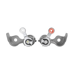 CILINDRO PARA PUERTA CHEVROLET BEAT /DELANTERA/DERECHO/IZQUIERDO