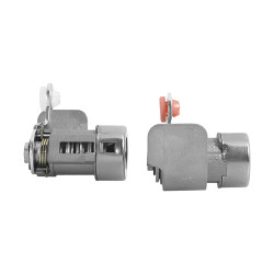 CILINDRO PARA PUERTA CHEVROLET BEAT /DELANTERA/DERECHO/IZQUIERDO
