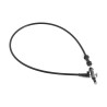 CHICOTE CERRADURA FORD IKON /DELANTERA/DERECHO/IZQUIERDO