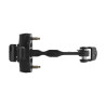 LIMITADOR DE PUERTA FORD RANGER /TRASERA/DERECHO/IZQUIERDO