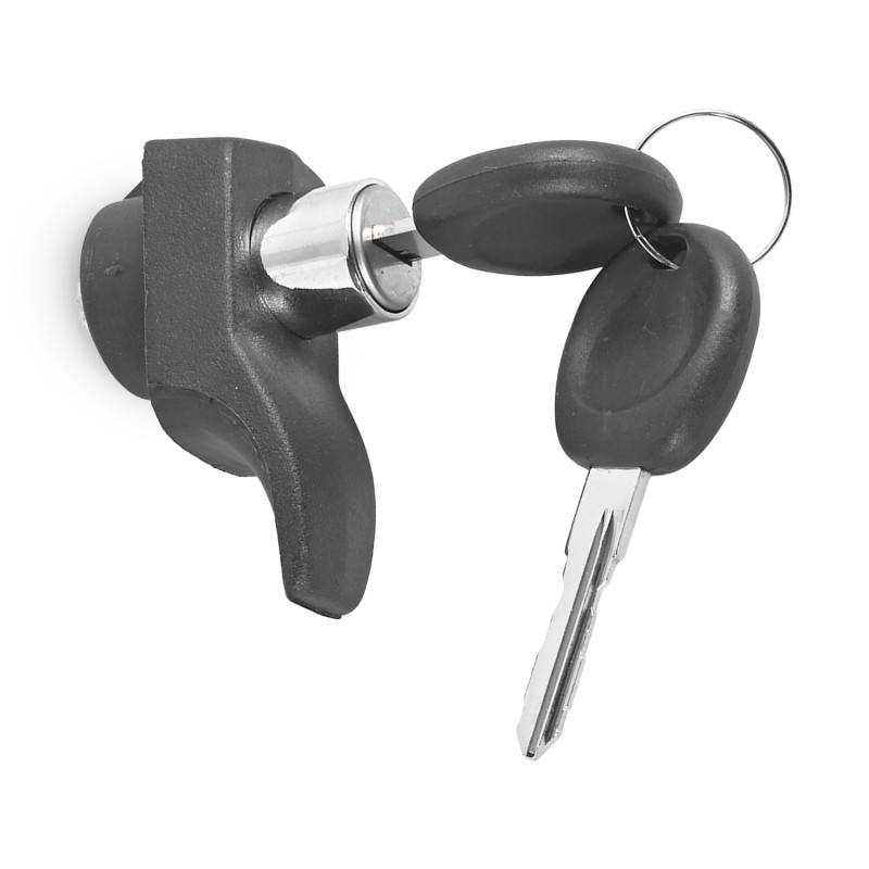 CHAPA DE PUERTA VOLKSWAGEN COMBI