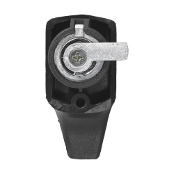 CHAPA DE PUERTA VOLKSWAGEN COMBI
