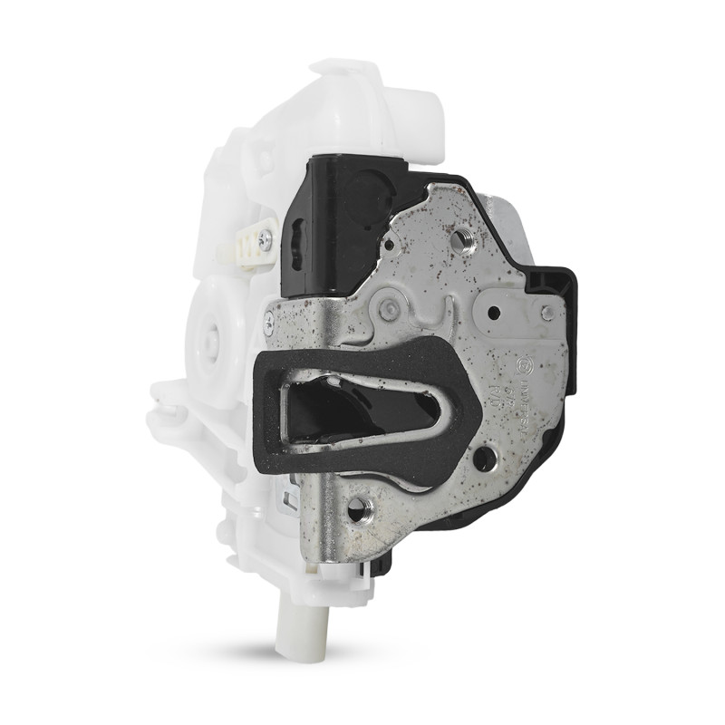 CHAPA DE PUERTA VOLKSWAGEN GOL /DELANTERA/DERECHO