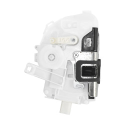 CHAPA DE PUERTA VOLKSWAGEN GOL /DELANTERA/DERECHO