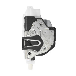 CHAPA DE PUERTA VOLKSWAGEN GOL /DELANTERA/DERECHO